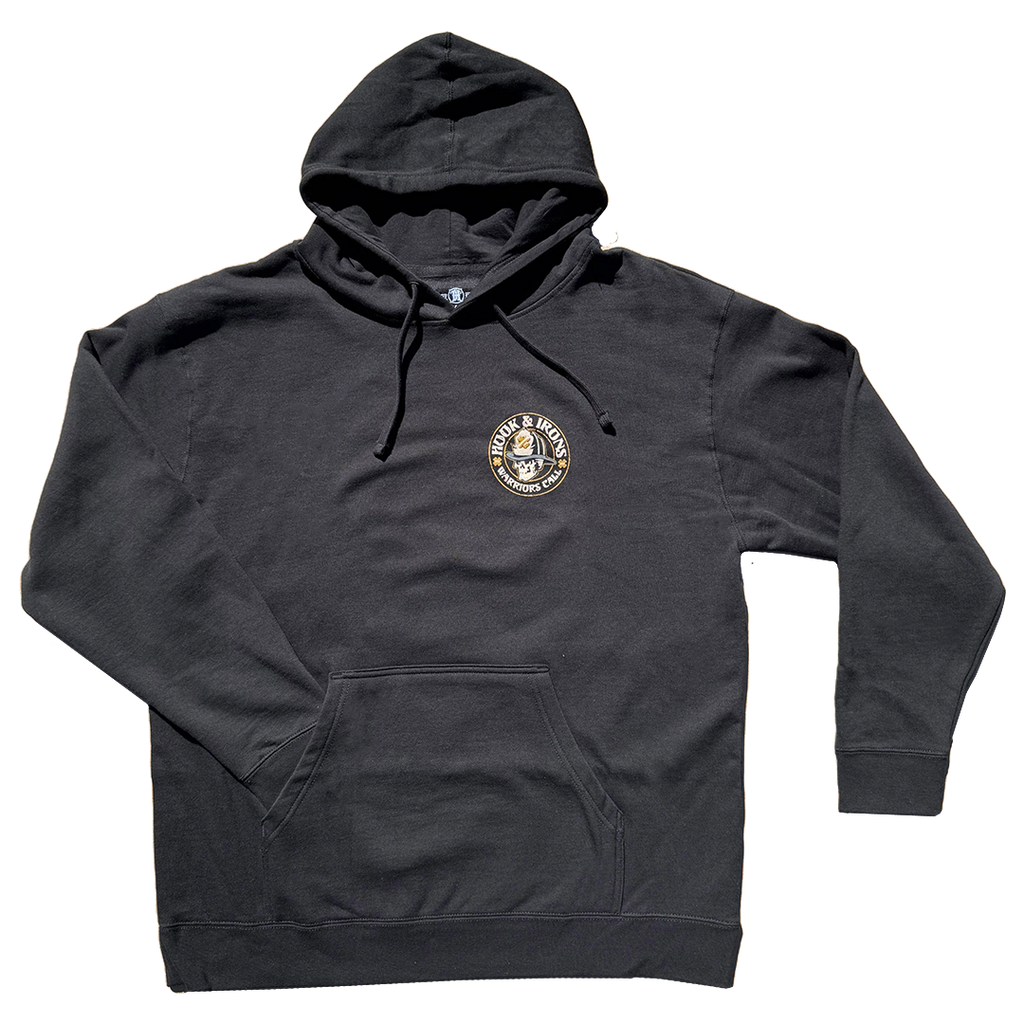 Warriors Call - Hoodie T-Shirts, Sweatshirt | CoreVibeTees.com (Image 2)