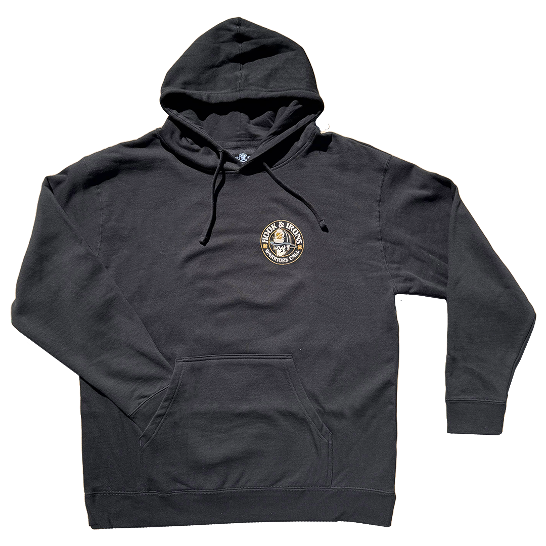 Warriors Call - Hoodie T-Shirts, Sweatshirt | CoreVibeTees.com (Image 2)