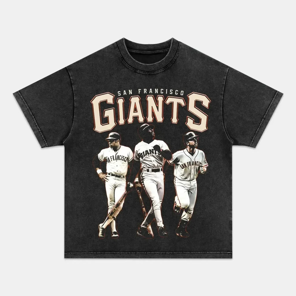 San Francisco Giants TEE Hoodie, Sweatshirt | CoreVibeTees.com (Image 2)