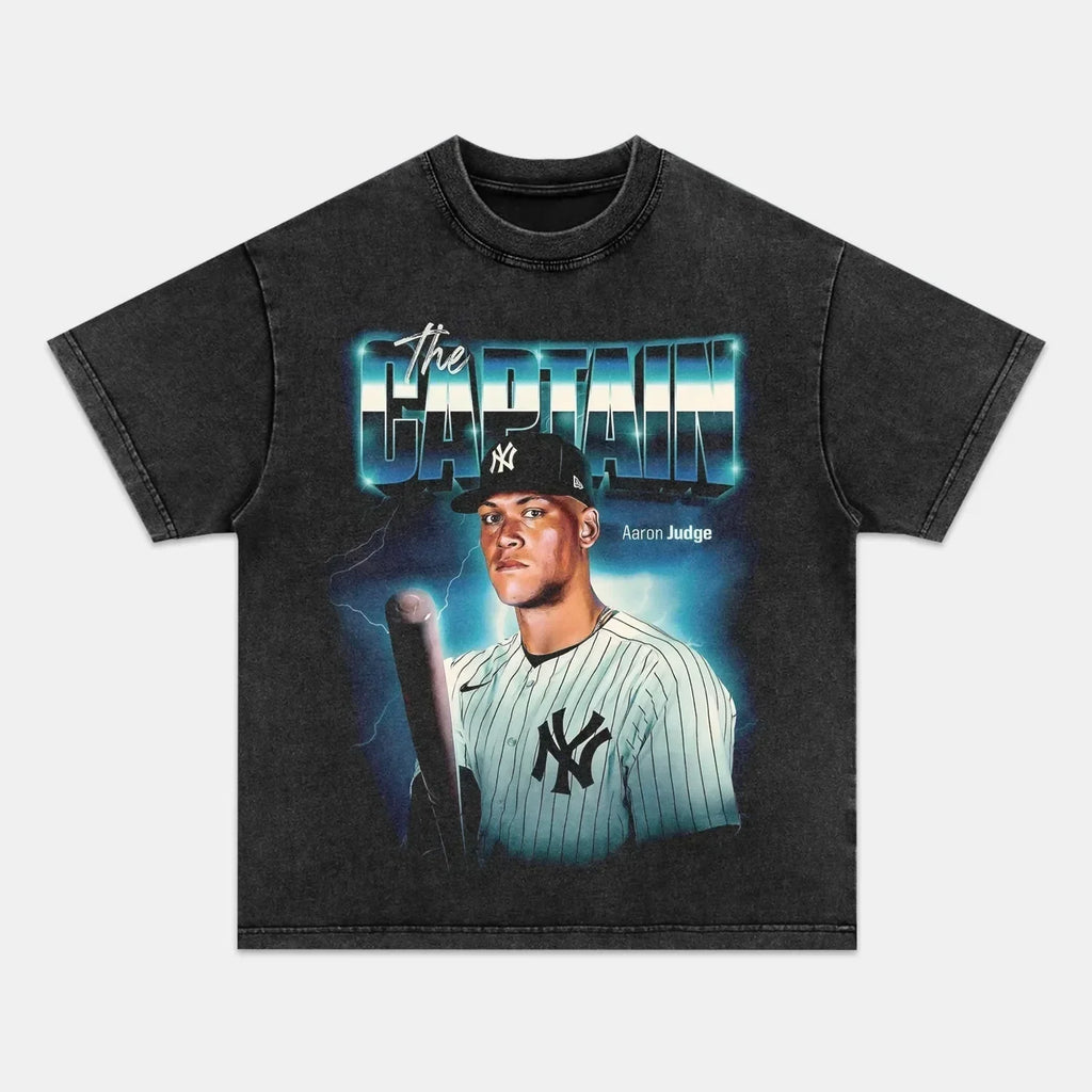 Aaron Judge TEE Style004 Hoodie, Sweatshirt | CoreVibeTees.com (Image 2)