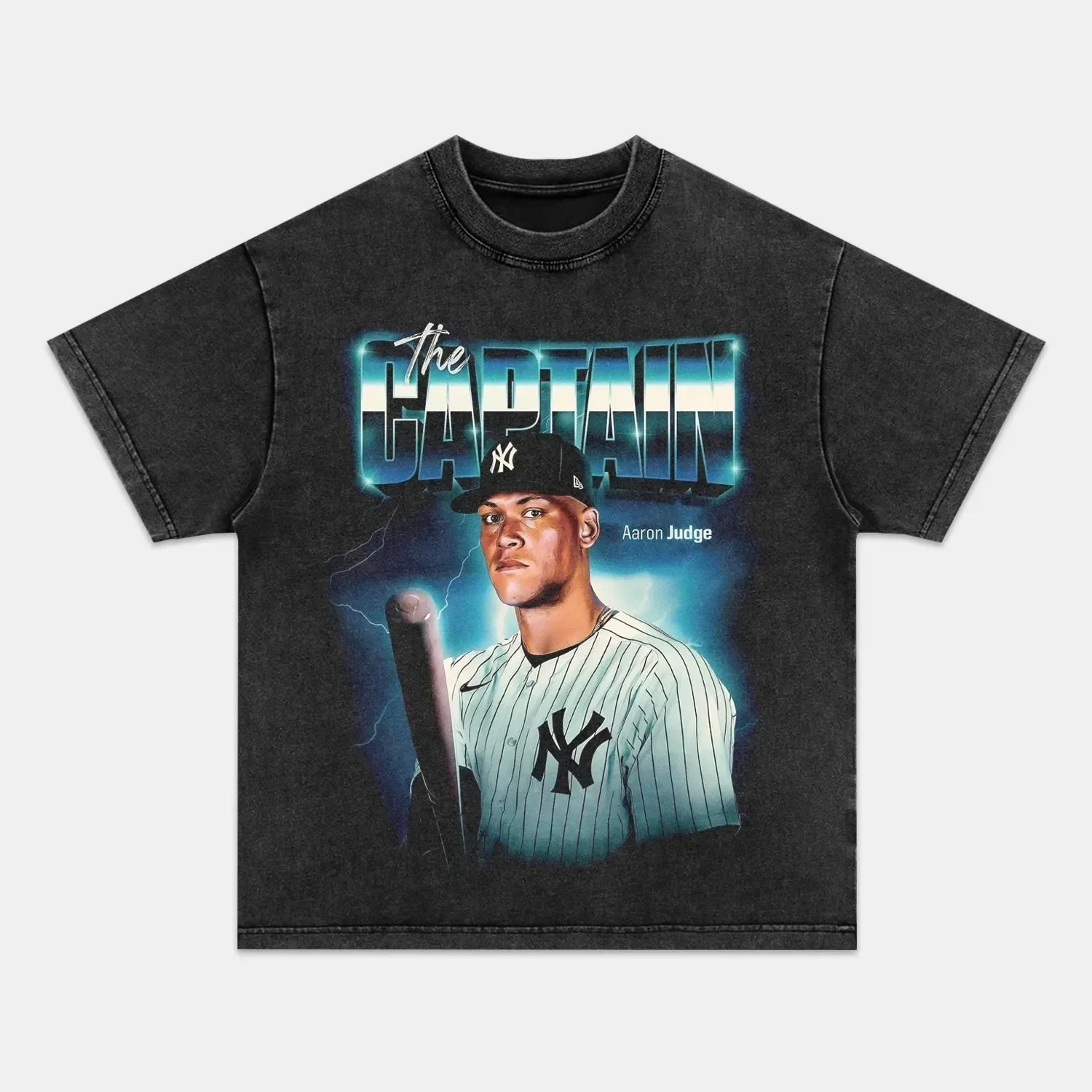 Aaron Judge TEE Style004 Hoodie, Sweatshirt | CoreVibeTees.com (Image 2)