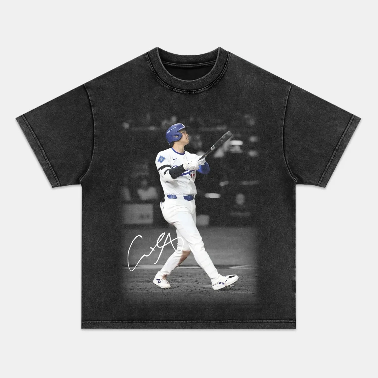 Shohei Ohtani TEE Style008 Hoodie, Sweatshirt | CoreVibeTees.com (Image 2)