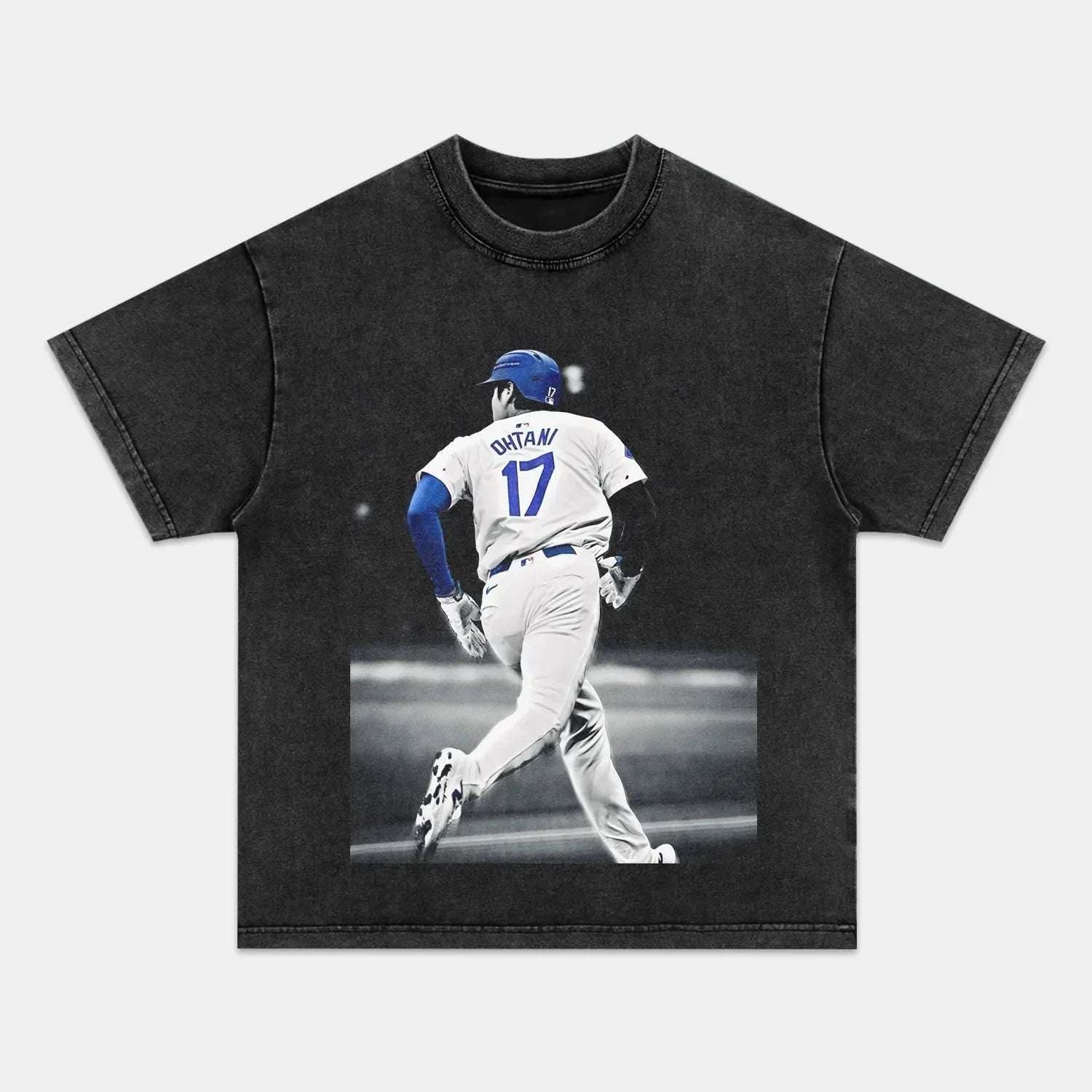 Shohei Ohtani TEE Style007 Hoodie, Sweatshirt | CoreVibeTees.com (Image 2)