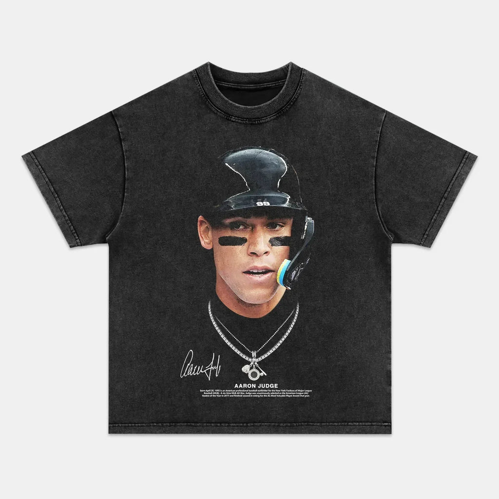 Aaron Judge TEE Hoodie, Sweatshirt | CoreVibeTees.com (Image 2)