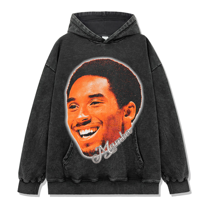 Kobe Bryant HOODIE NBA Style012 T-Shirts, Sweatshirt | CoreVibeTees.com (Image 2)
