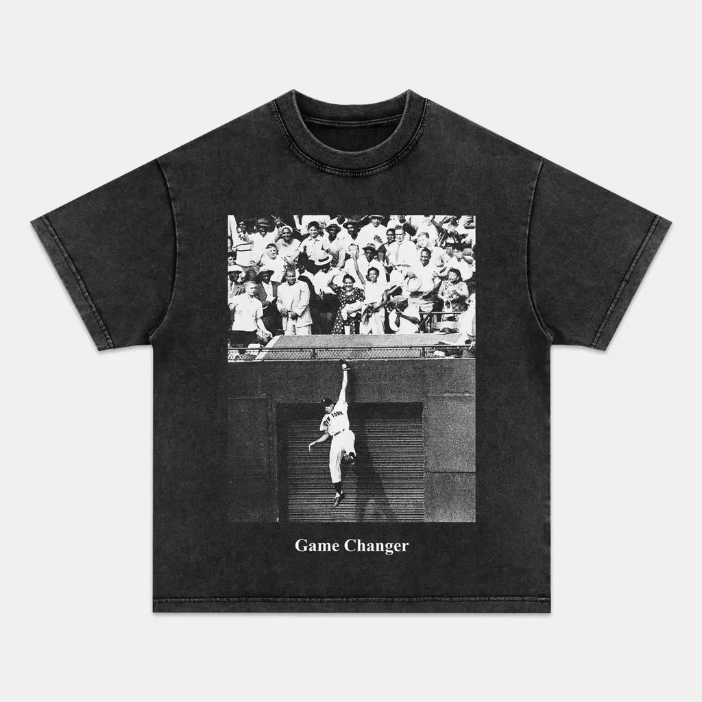 Willie Mays TEE Hoodie, Sweatshirt | CoreVibeTees.com (Image 2)