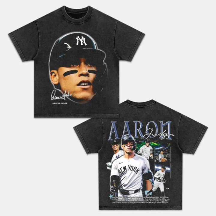 Aaron Judge Back Design TEE Style001 Hoodie, Sweatshirt | CoreVibeTees.com (Image 4)