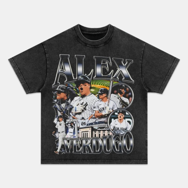Alex Verdugo TEE Style001 Hoodie, Sweatshirt | CoreVibeTees.com (Image 2)