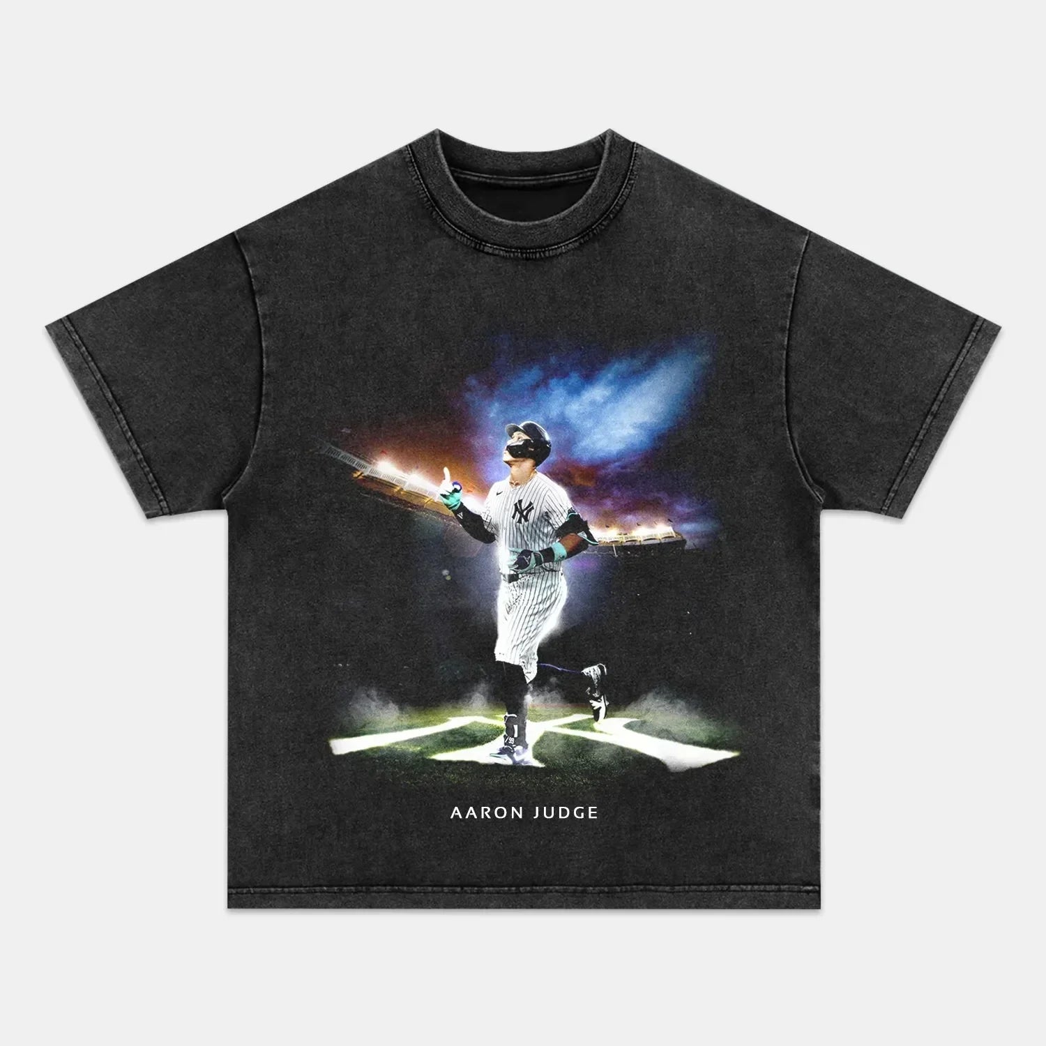 Aaron Judge TEE Style003 Hoodie, Sweatshirt | CoreVibeTees.com (Image 2)