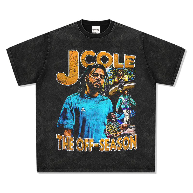 The Off-Season By J. Cole TEE Hoodie, Sweatshirt | CoreVibeTees.com (Image 3)