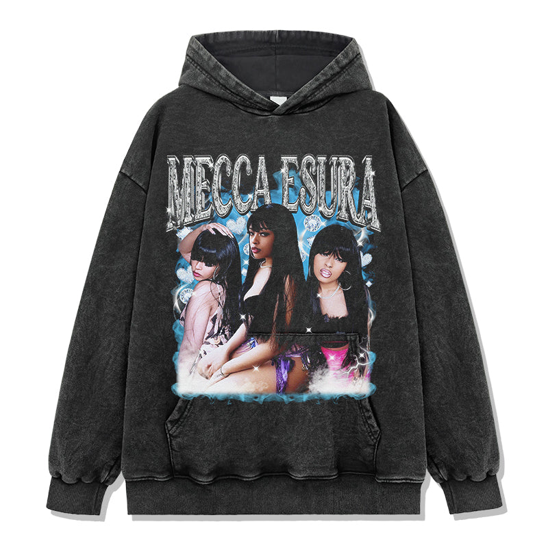 Mecca Esura Hoodie T-Shirts, Sweatshirt | CoreVibeTees.com (Image 2)