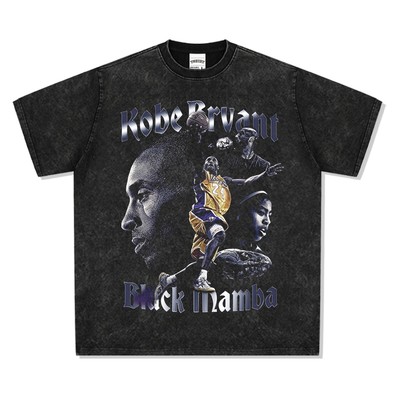 Kobe Bryant TEE NBA Style008 Hoodie, Sweatshirt | CoreVibeTees.com (Image 3)