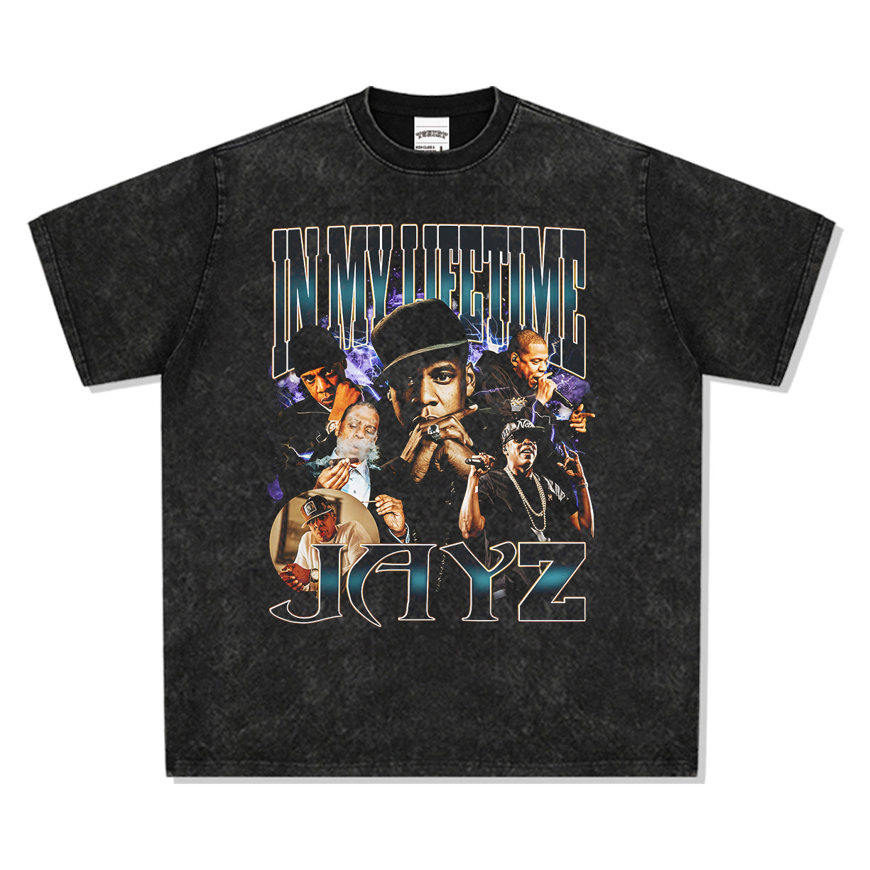 IN MY LIFE TIME By Jay-Z TEE Hoodie, Sweatshirt | CoreVibeTees.com (Image 3)