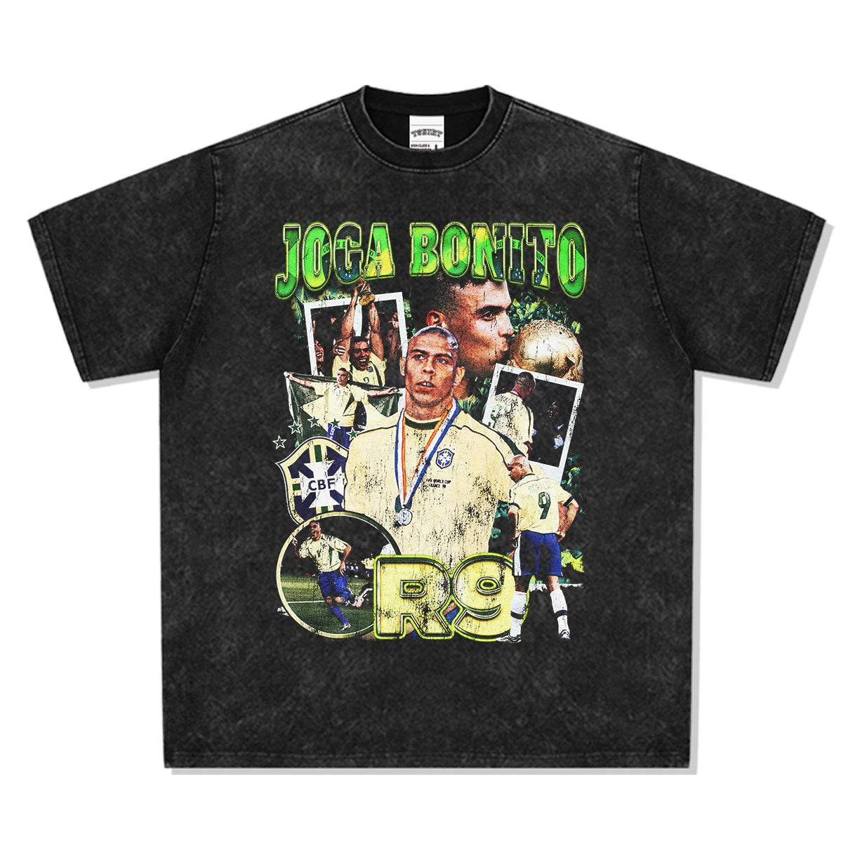 Joga Bonito R9 TEE Hoodie, Sweatshirt | CoreVibeTees.com (Image 3)
