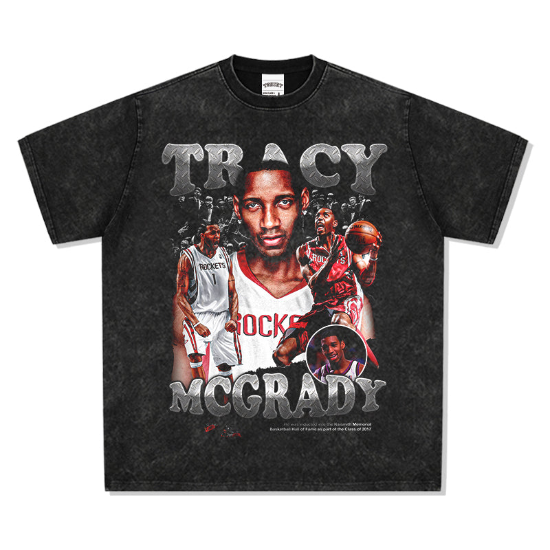 Tracy McGrady TEE NBA Hoodie, Sweatshirt | CoreVibeTees.com (Image 3)