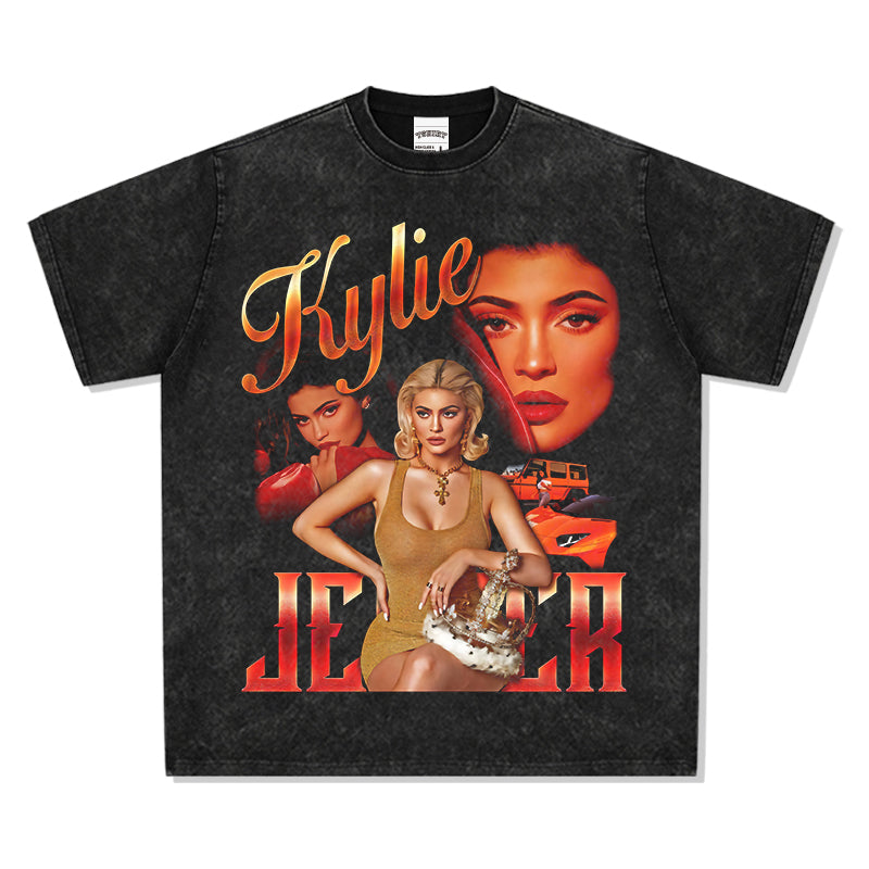 Kylie Minogue TEE Hoodie, Sweatshirt | CoreVibeTees.com (Image 3)