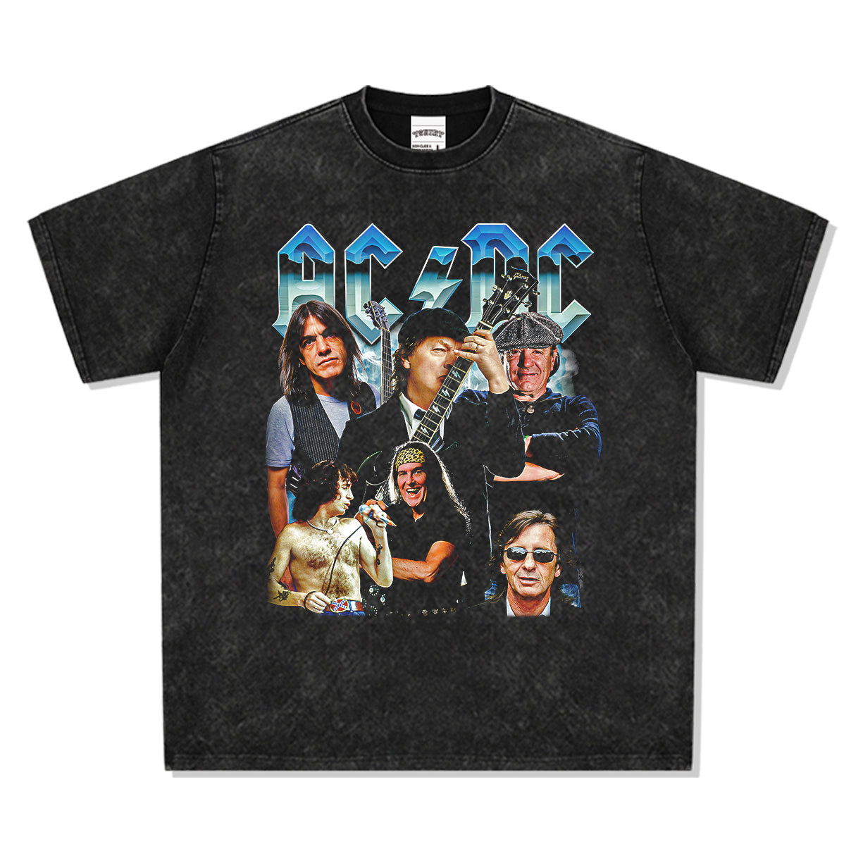 AC DC TEE Hoodie, Sweatshirt | CoreVibeTees.com (Image 3)