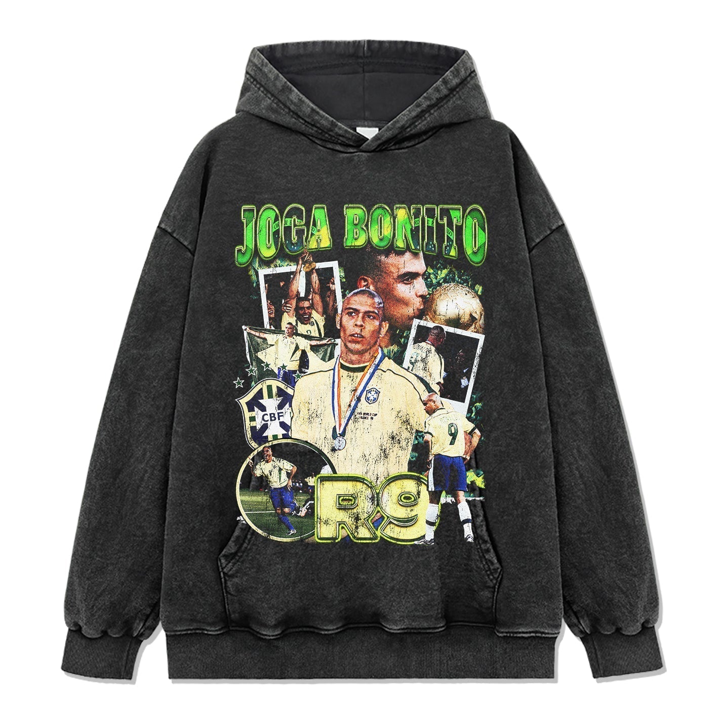 Joga Bonito R9 Hoodie T-Shirts, Sweatshirt | CoreVibeTees.com (Image 2)