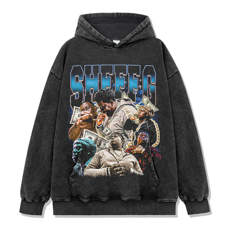 Sheff G Hoodie T-Shirts, Sweatshirt | CoreVibeTees.com (Image 2)