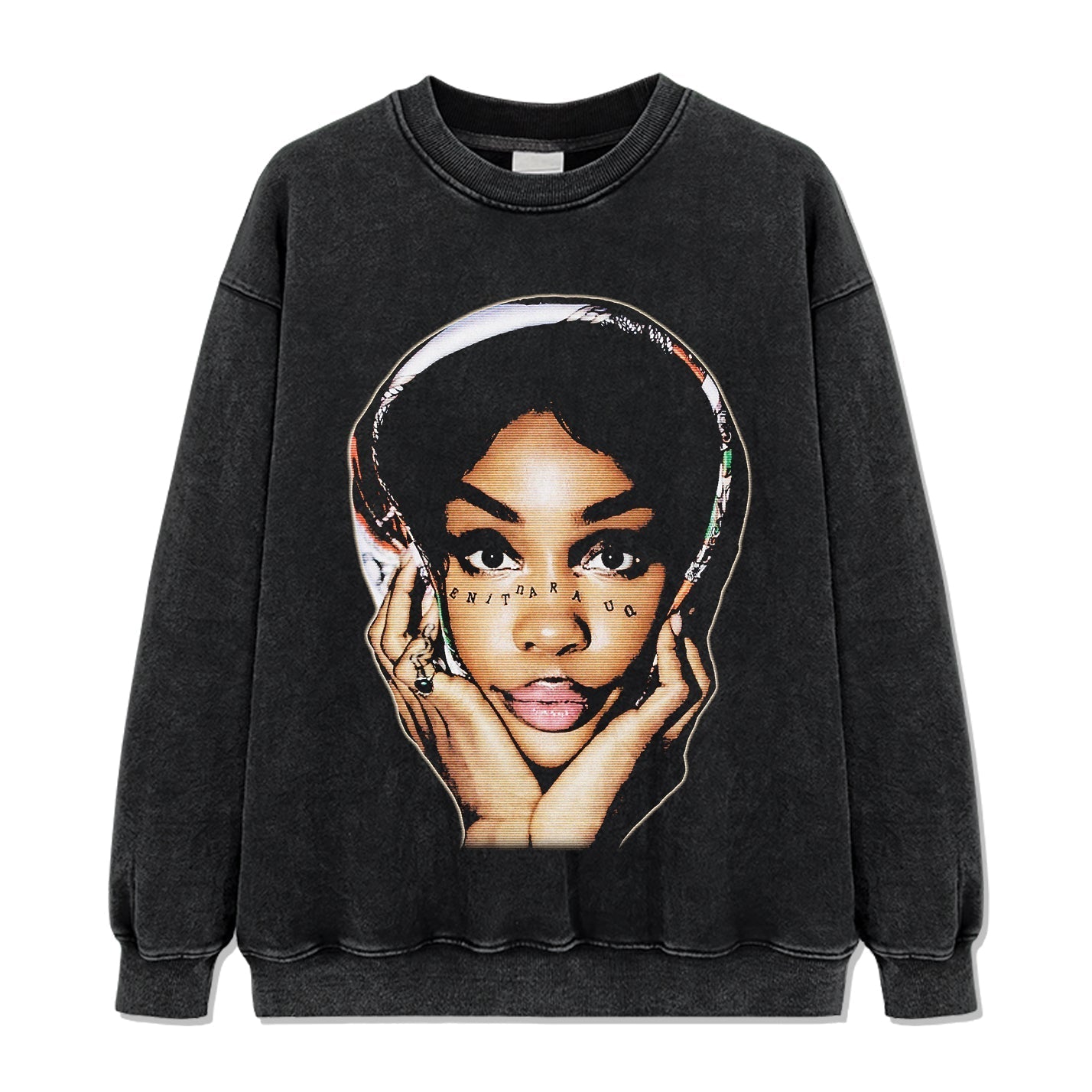 Sza Sweatshirt T-Shirts, Hoodie | CoreVibeTees.com (Image 2)