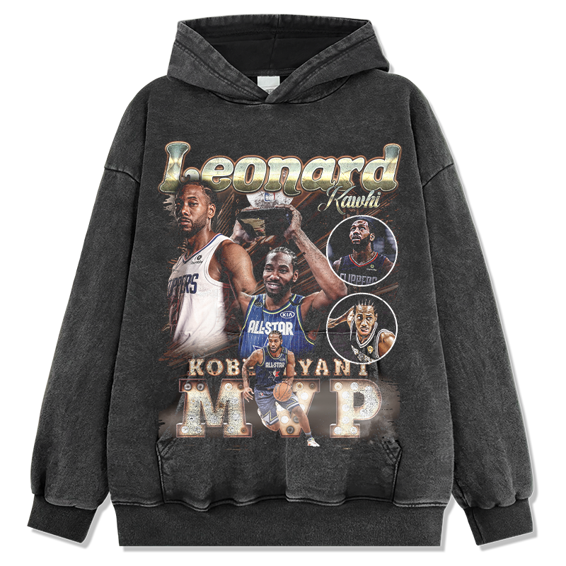 Kobe Bryant HOODIE NBA Style002 T-Shirts, Sweatshirt | CoreVibeTees.com (Image 2)