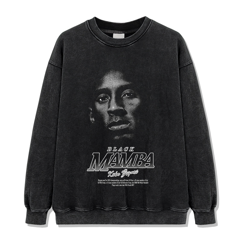 Kobe Bryant Sweatshirt NBA Style001 T-Shirts, Hoodie | CoreVibeTees.com (Image 2)