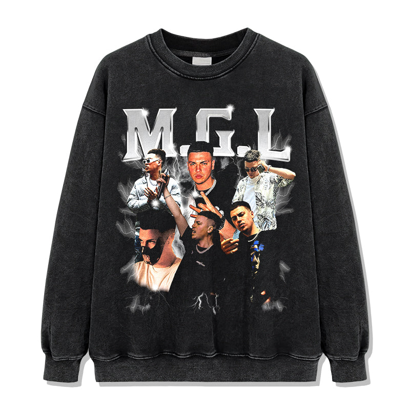 M.G.L Sweatshirt T-Shirts, Hoodie | CoreVibeTees.com (Image 2)