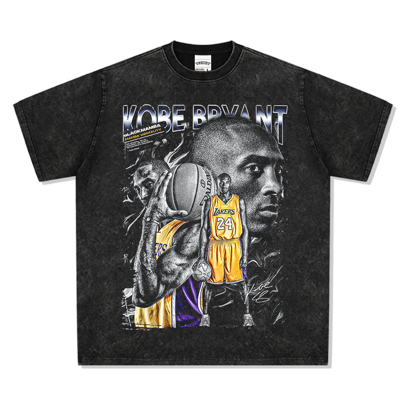 Kobe Bryant TEE NBA Style003 Hoodie, Sweatshirt | CoreVibeTees.com (Image 3)