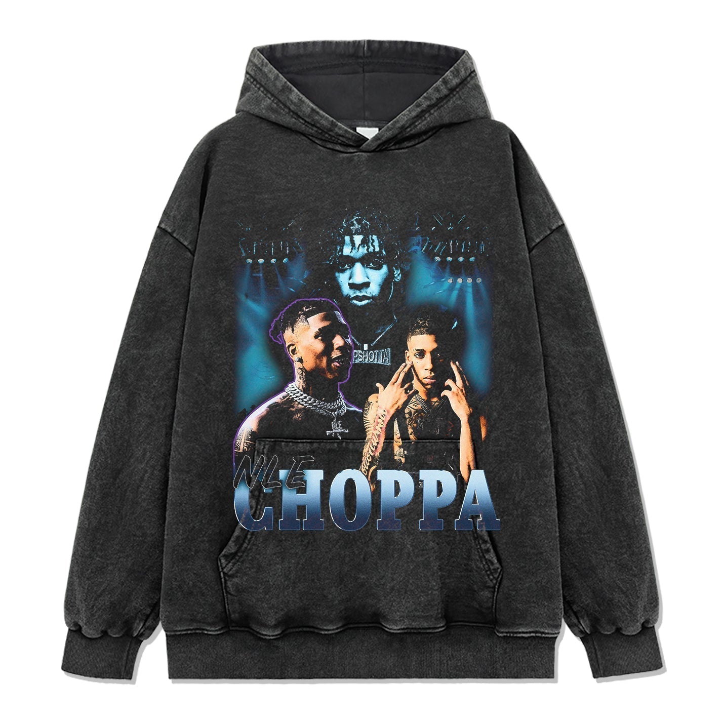 Nlechoppa-b Hoodie T-Shirts, Sweatshirt | CoreVibeTees.com (Image 2)