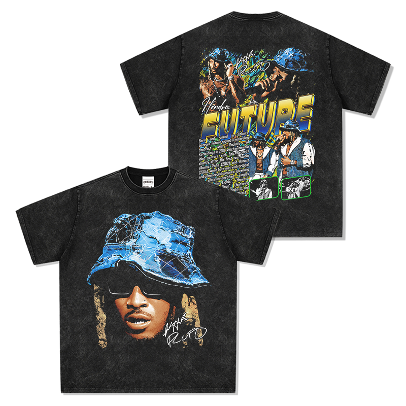 Future TEE Hoodie, Sweatshirt | CoreVibeTees.com (Image 3)
