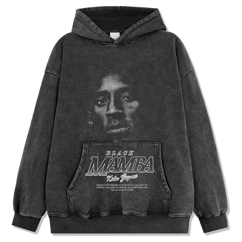 Kobe Bryant HOODIE NBA T-Shirts, Sweatshirt | CoreVibeTees.com (Image 2)