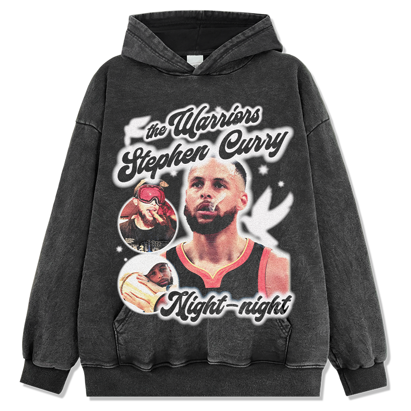 Stephen Curry HOODIE NBA 2024 Style001 T-Shirts, Sweatshirt | CoreVibeTees.com (Image 3)