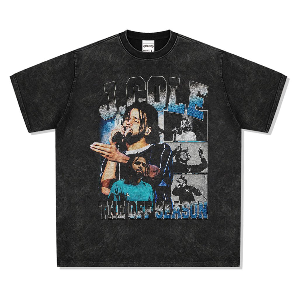 The Off Season By J. Cole TEE Hoodie, Sweatshirt | CoreVibeTees.com (Image 3)