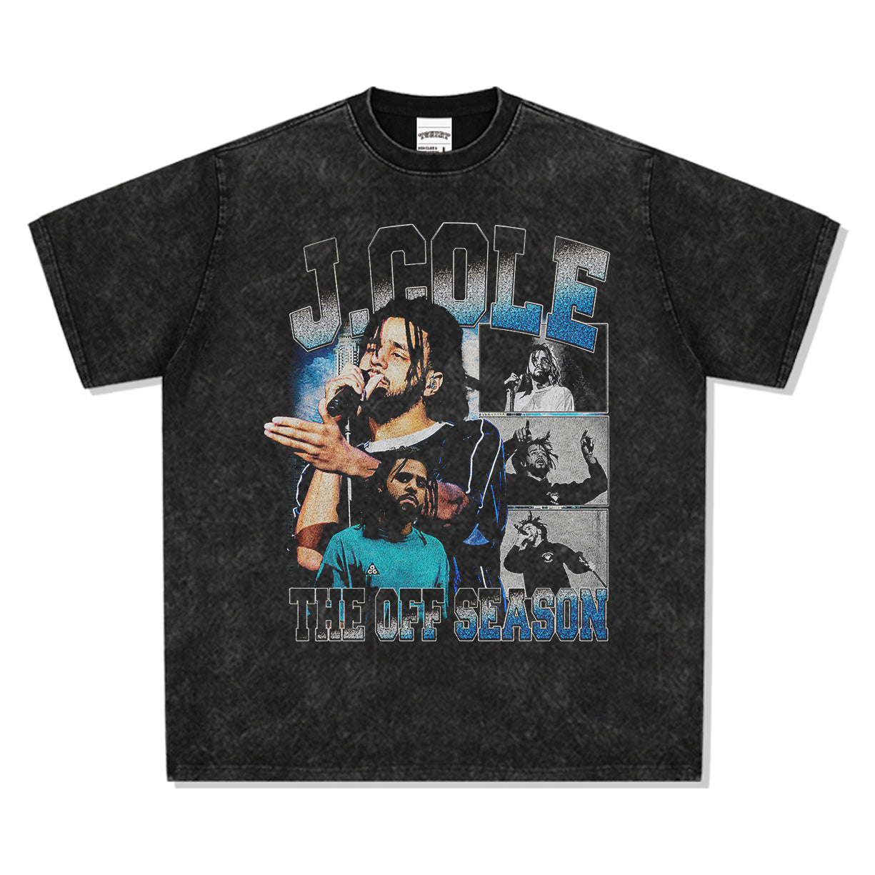 The Off Season By J. Cole TEE Hoodie, Sweatshirt | CoreVibeTees.com (Image 3)