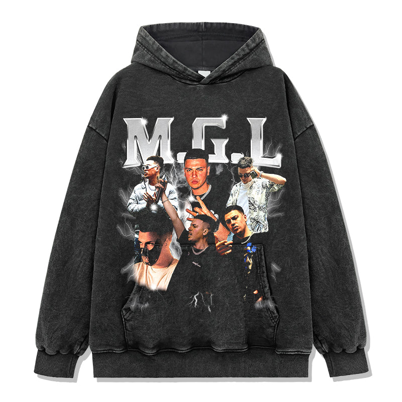 M.G.L Hoodie T-Shirts, Sweatshirt | CoreVibeTees.com (Image 2)