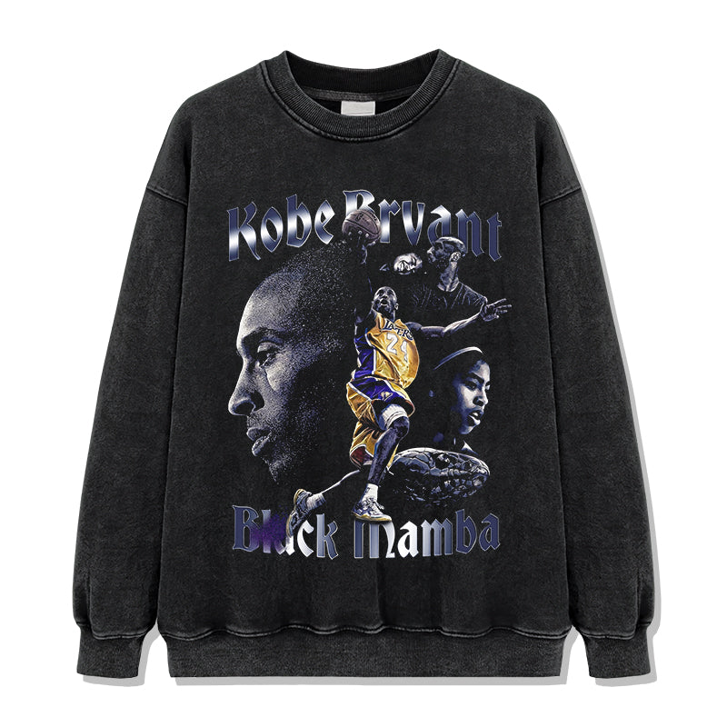 Kobe Bryant Sweatshirt NBA Style010 T-Shirts, Hoodie | CoreVibeTees.com (Image 2)