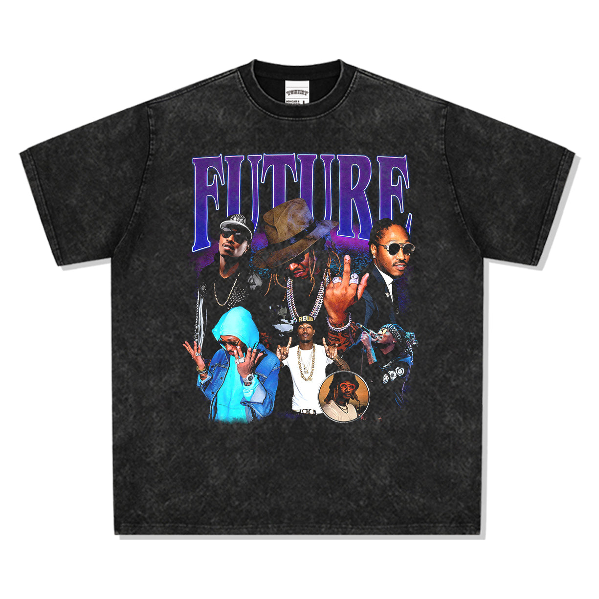 Future TEE Style001 Hoodie, Sweatshirt | CoreVibeTees.com (Image 3)