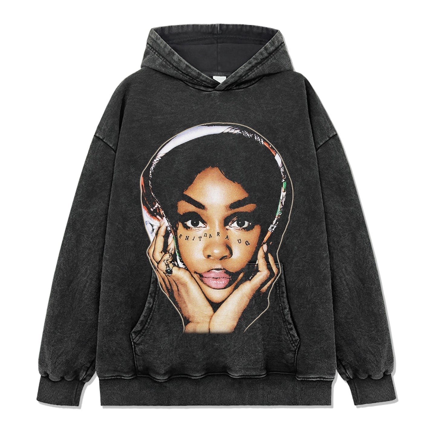Sza Hoodie T-Shirts, Sweatshirt | CoreVibeTees.com (Image 2)