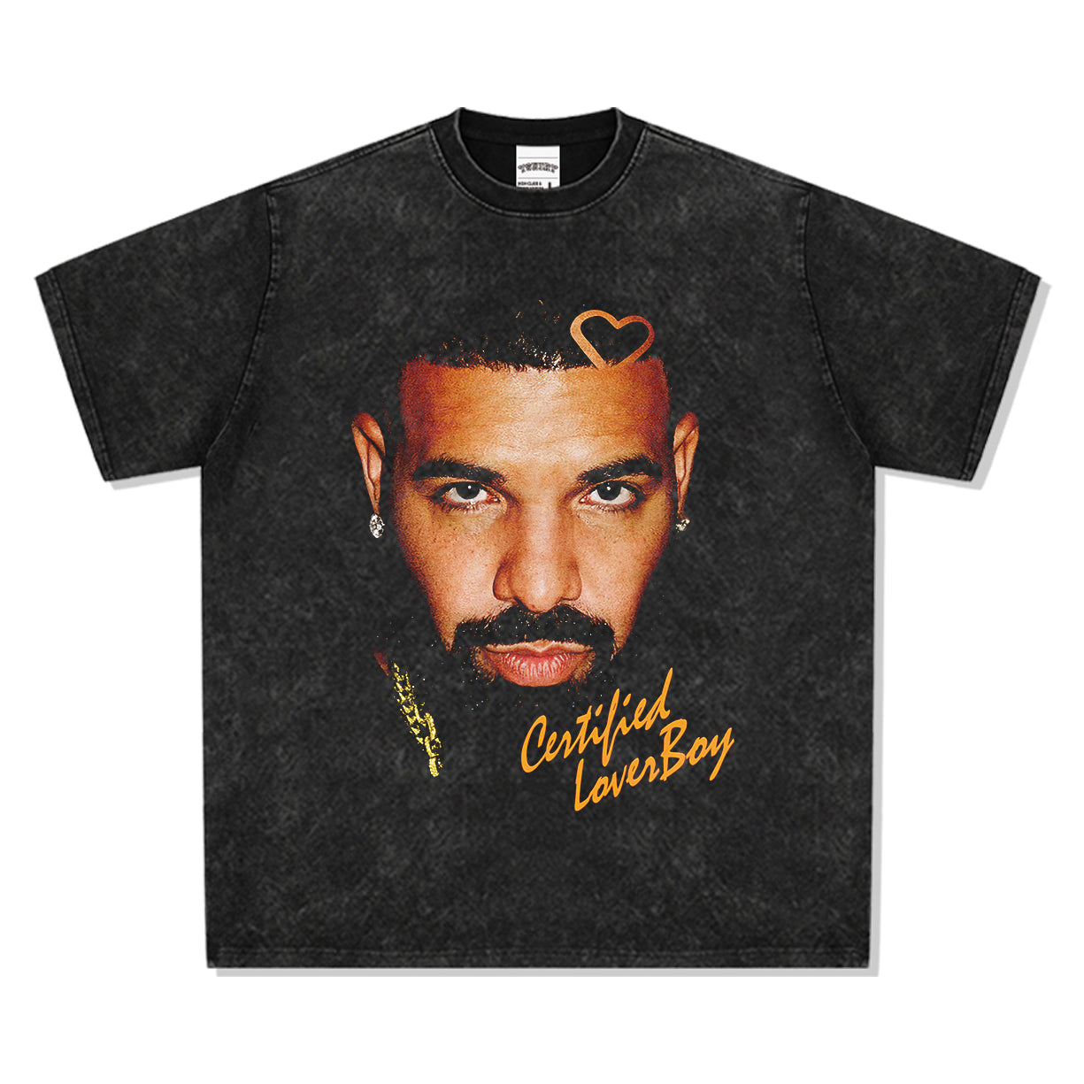 Certified Lover Boy By Drake TEE Hoodie, Sweatshirt | CoreVibeTees.com (Image 3)