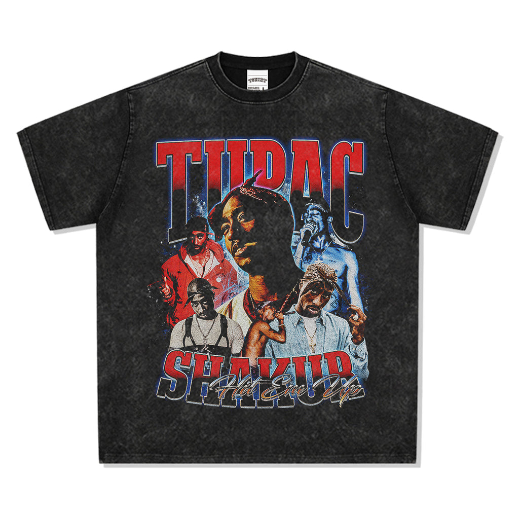 Asap Rocky Tee Style002 Hoodie, Sweatshirt | CoreVibeTees.com (Image 3)