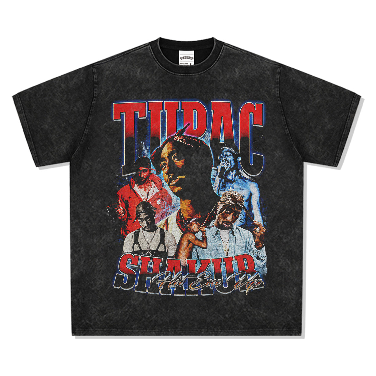 Asap Rocky Tee Style002 Hoodie, Sweatshirt | CoreVibeTees.com (Image 3)