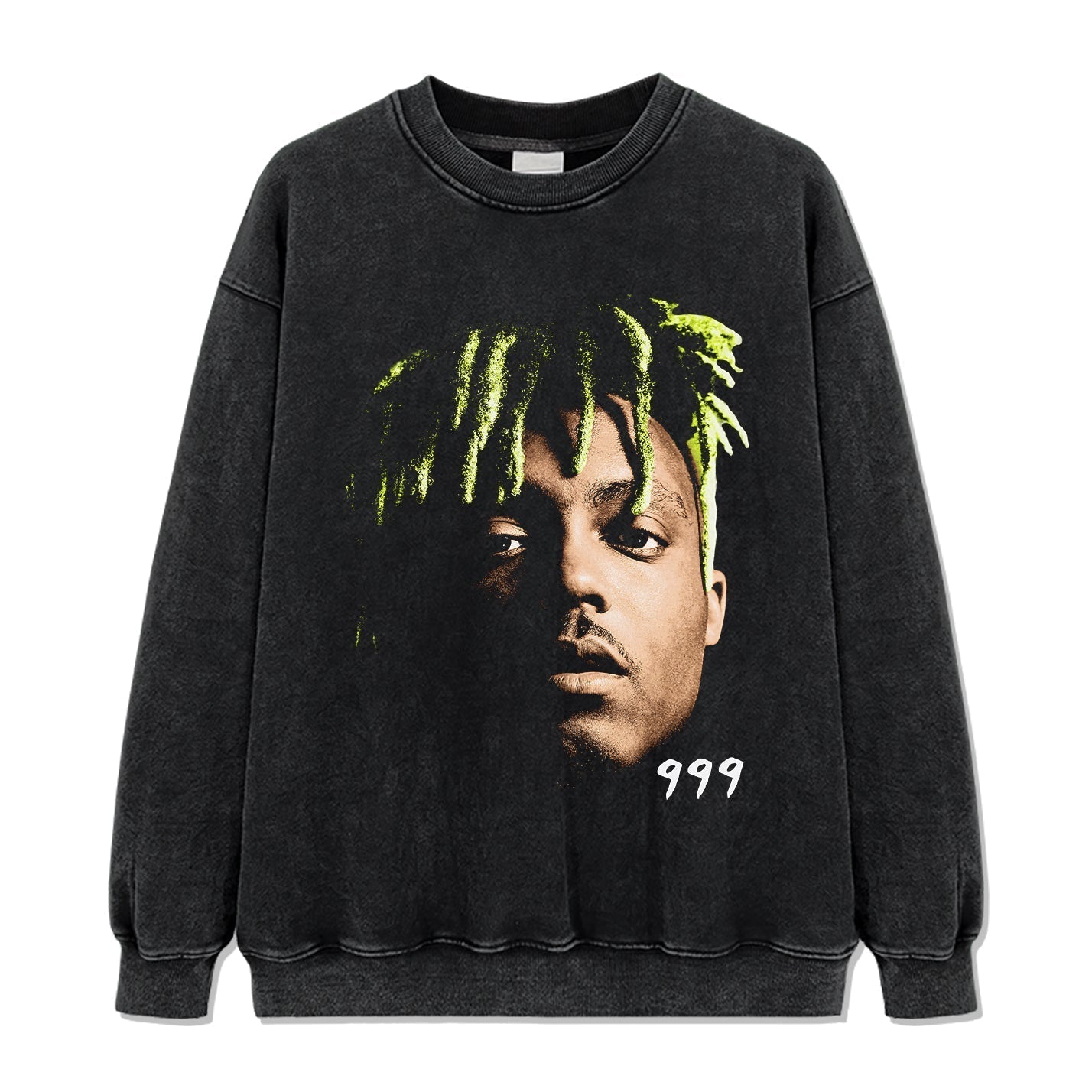 999 By Juice Wrld Sweatshirt T-Shirts, Hoodie | CoreVibeTees.com (Image 2)
