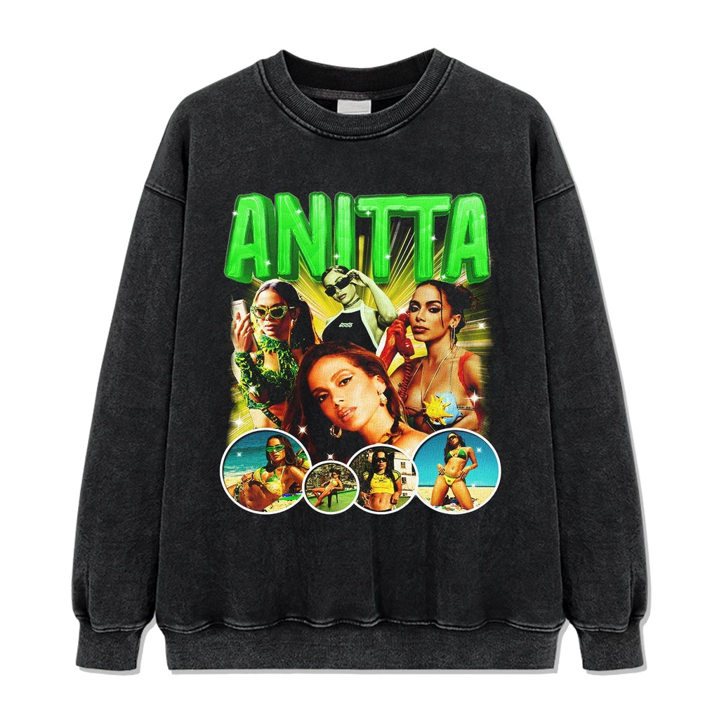 Anitt Sweatshirt T-Shirts, Hoodie | CoreVibeTees.com (Image 2)
