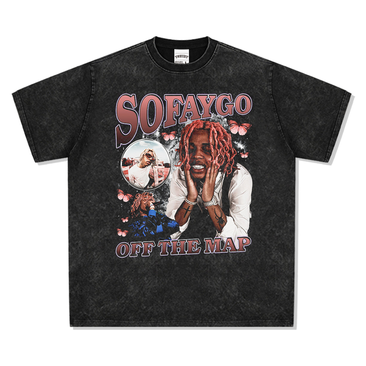 Sofaygo By Off The Map Tee Hoodie, Sweatshirt | CoreVibeTees.com (Image 3)