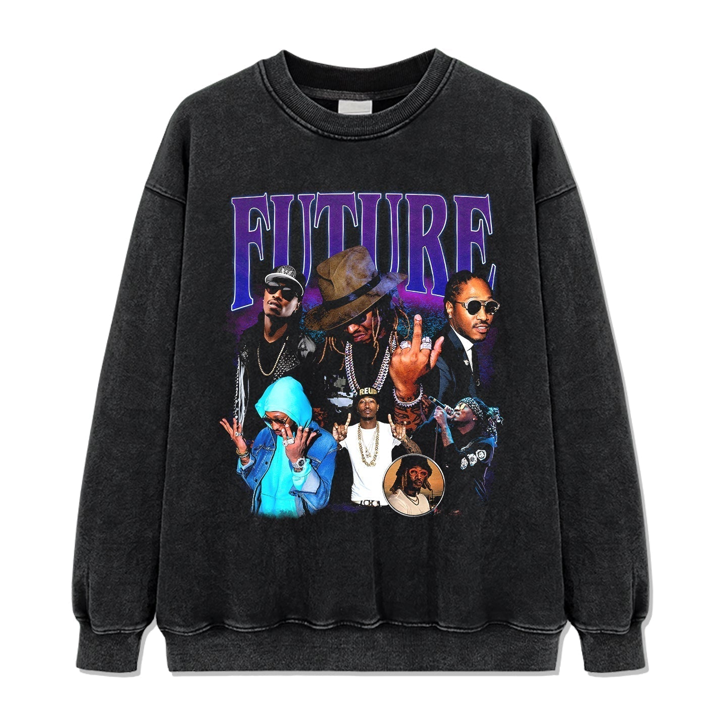 Future Sweatshirt Style001 T-Shirts, Hoodie | CoreVibeTees.com (Image 2)