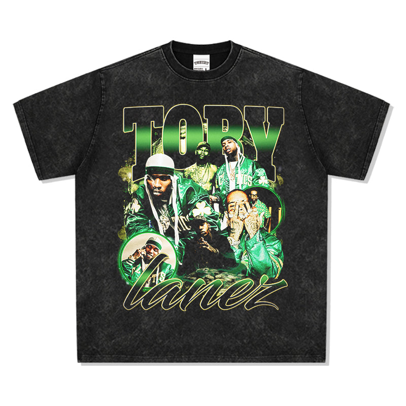 Tory Lanez Tee Hoodie, Sweatshirt | CoreVibeTees.com (Image 3)