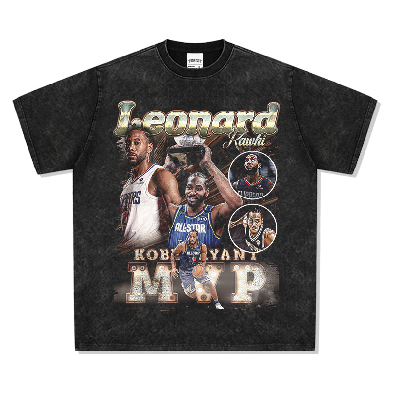 Kobe Bryant TEE NBA Style002 Hoodie, Sweatshirt | CoreVibeTees.com (Image 3)