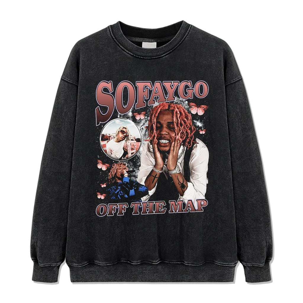 Sofaygo By Off The Map Sweatshirt T-Shirts, Hoodie | CoreVibeTees.com (Image 2)