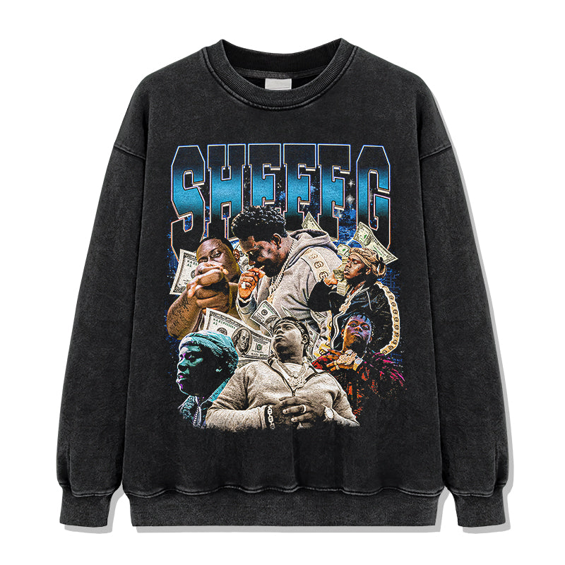 Sheff G Sweatshirt T-Shirts, Hoodie | CoreVibeTees.com (Image 2)