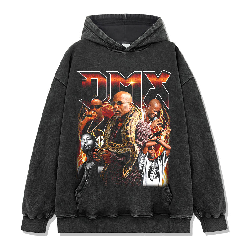Earl Simmons By DMX HOODIE T-Shirts, Sweatshirt | CoreVibeTees.com (Image 2)